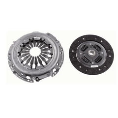 Clio Debriyaj Seti ( Baskı, Balata ) 2009-2012 OPAR 587634