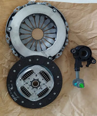 Megane Debriyaj Seti ( Baskı, Balata, Bilya ) 1995-2003