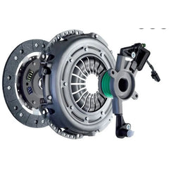 Modüs Debriyaj Seti ( Baskı, Balata, Bilya ) 2004-2009