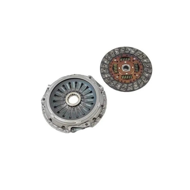 Duster Debriyaj Seti ( Baskı, Balata ) 2011-2017 OPAR 587895