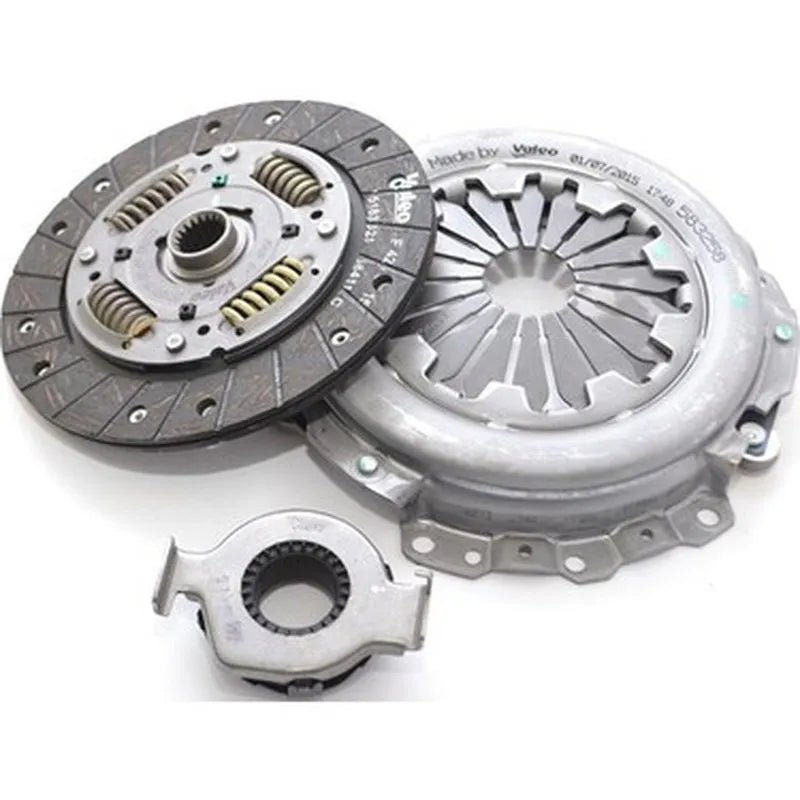 Tempra Debriyaj Seti ( Baskı, Balata, Bilya ) 1991-1999