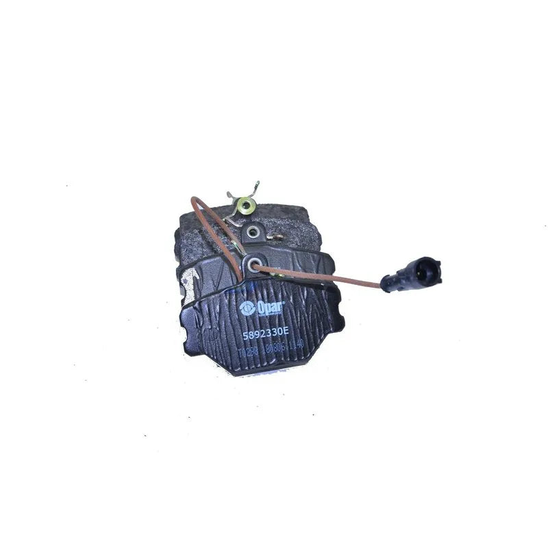 Tipo Ön Fren Balatası 1990-2000 Tofaş 5892330