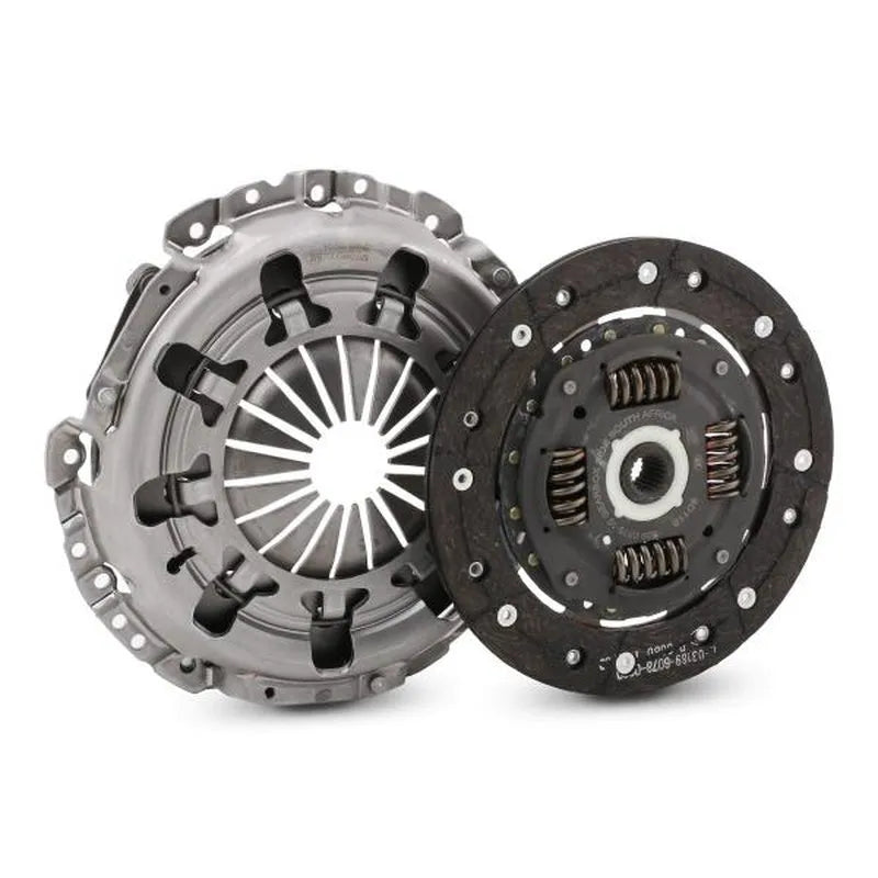 Fiat 500 Debriyaj Seti ( Baskı, Balata, Bilya ) 2013-2022