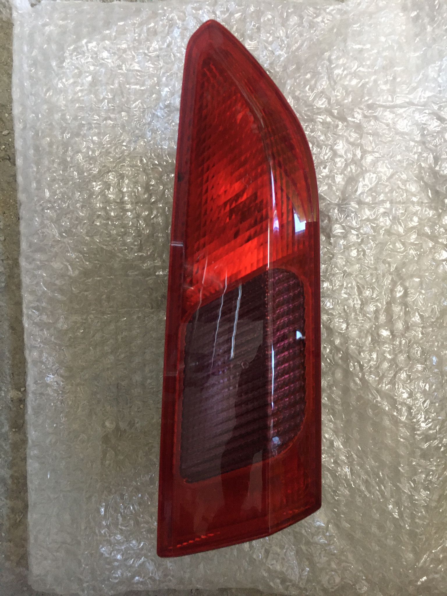 Alfa 156 Arka Stop Lambası Sol 1997-2005 Orjinal