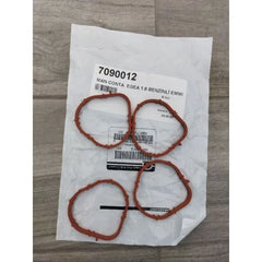 Egea Emme Manifold Contası 2016-2022 OPAR 7090012