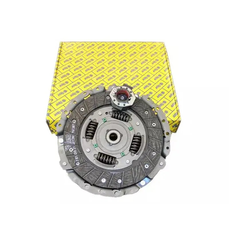 Siena Debriyaj Seti ( Baskı, Balata, Bilya ) 1997-2002