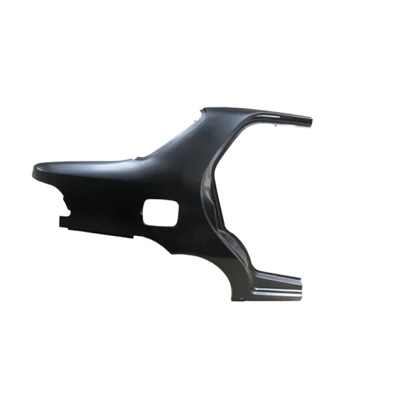 Albea Arka Çamurluk Sağ 2002-2013 Lancia 71728327