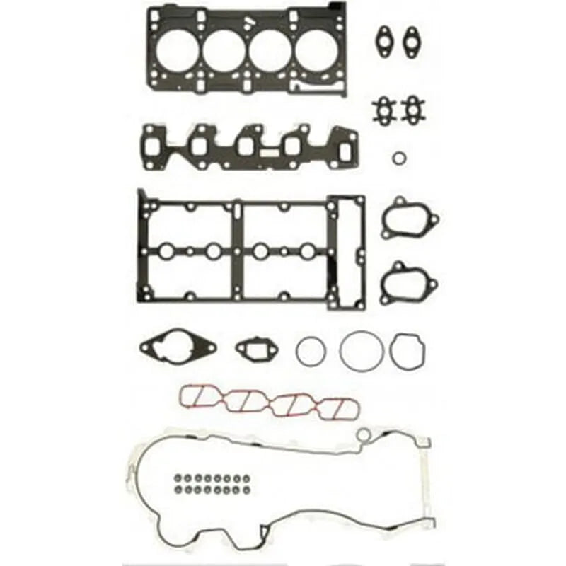 Master Motor Contası Takım Alt + Üst 1998-2003