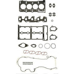 Master Motor Contası Takım Alt + Üst 1998-2003