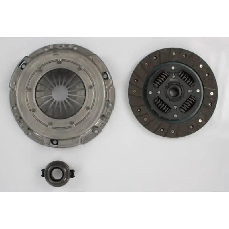 Scudo Debriyaj Seti ( Baskı, Balata, Bilya ) 1995-2004