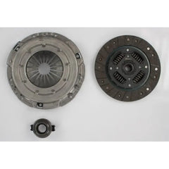 Scudo Debriyaj Seti ( Baskı, Balata, Bilya ) 1995-2004