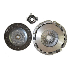 İdea Debriyaj Seti ( Baskı, Balata, Bilya ) 2008-2012