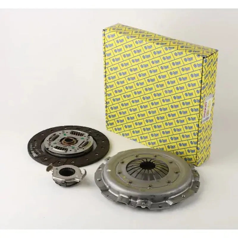 Palio Debriyaj Seti ( Baskı, Balata, Bilya ) 2002-2015