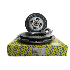 Linea Debriyaj Seti ( Baskı, Balata, Bilya ) 2007-2015