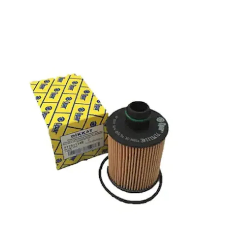 Pratico Yağ Filtresi 2009-2015 Tofaş 71751114E