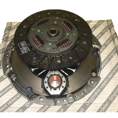 Strada Debriyaj Seti ( Baskı, Balata, Bilya ) 2005-2011