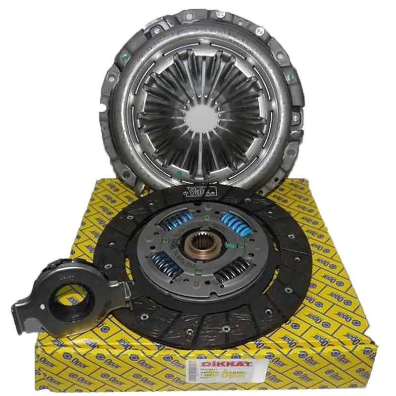 Strada Debriyaj Seti ( Baskı, Balata, Bilya ) 2005-2011