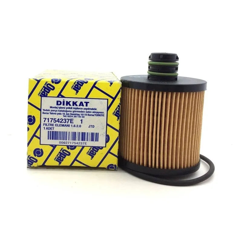 Linea Yağ Filtresi 2007-2015 Tofaş 71754237