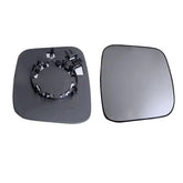 Fiorino Yan Ayna Camı Sağ 2007-2022 Tofaş 71765347