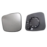 Fiorino Yan Ayna Camı Sol 2007-2022 Tofaş 71765348