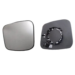 Fiorino Yan Ayna Camı Sol 2007-2022 Tofaş 71765348