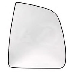 Doblo Yan Ayna Camı Sağ 2011-2022 Tofaş 71765470