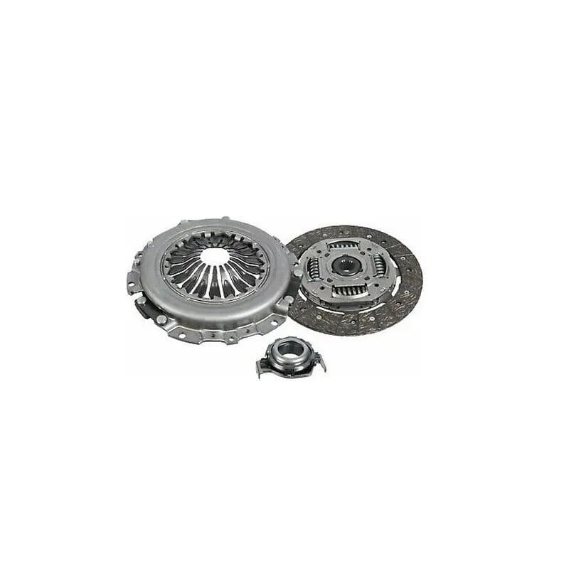 Albea Debriyaj Seti ( Baskı, Balata, Bilya ) 2002-2013