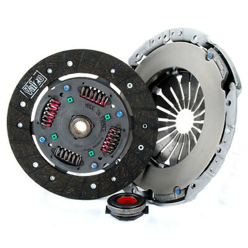 Strada Debriyaj Seti ( Baskı, Balata, Bilya ) 2005-2011