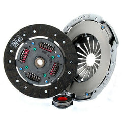 Albea Debriyaj Seti ( Baskı, Balata, Bilya ) 2002-2013