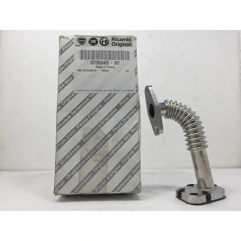 Doblo Turbo Yağlama Borusu 2001-2022 Tofaş 73500435