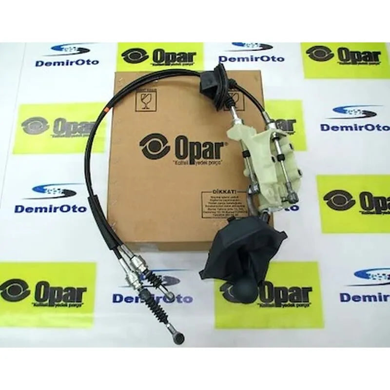 Doblo Vites Kolu Kumandası 2001-2010 Tofaş 735302429