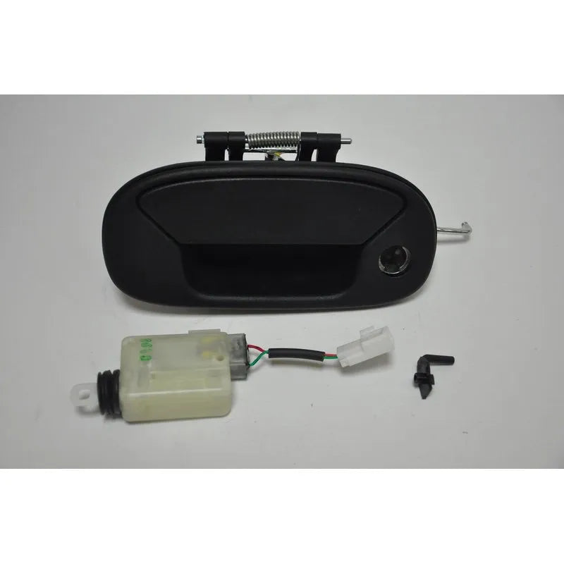 Doblo Bagaj Dış Açma Kolu 2001-2010 Tofaş 735331105