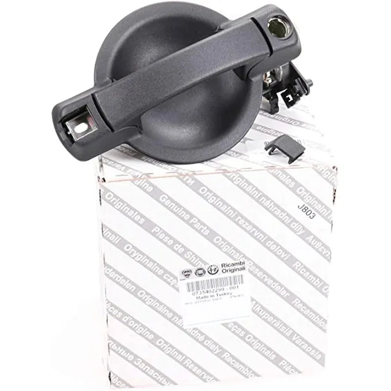 Doblo Bagaj Dış Açma Kolu Dış 2001-2010 Tofaş 735402299