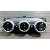 Fiat 500 Kalorifer Klima Kumandası 2013-2014 Tofaş 735576168