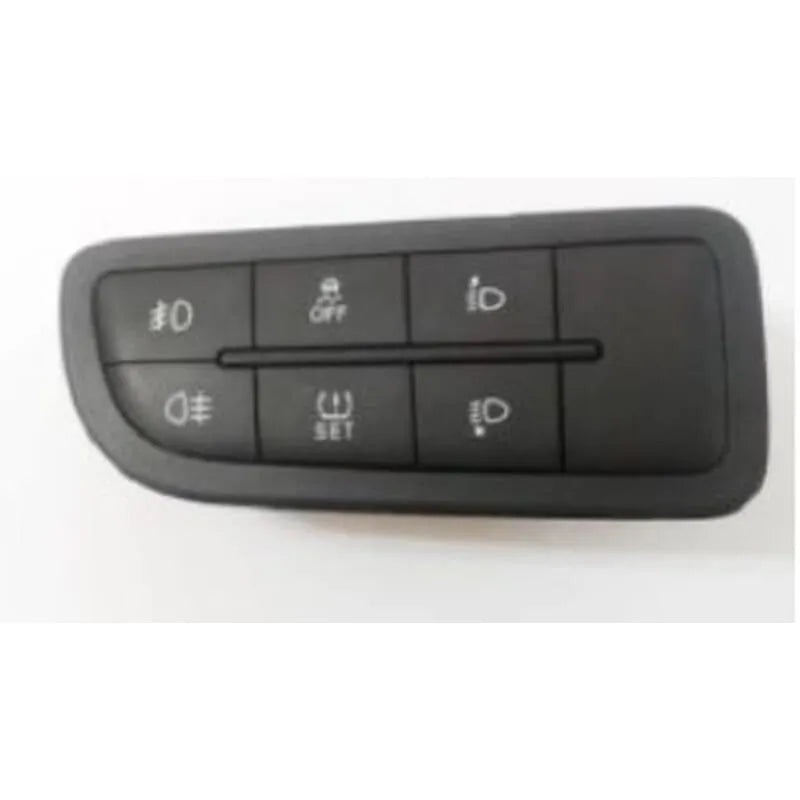 Egea Anahtar Kumanda Grubu 2016-2019 Tofaş 735630750