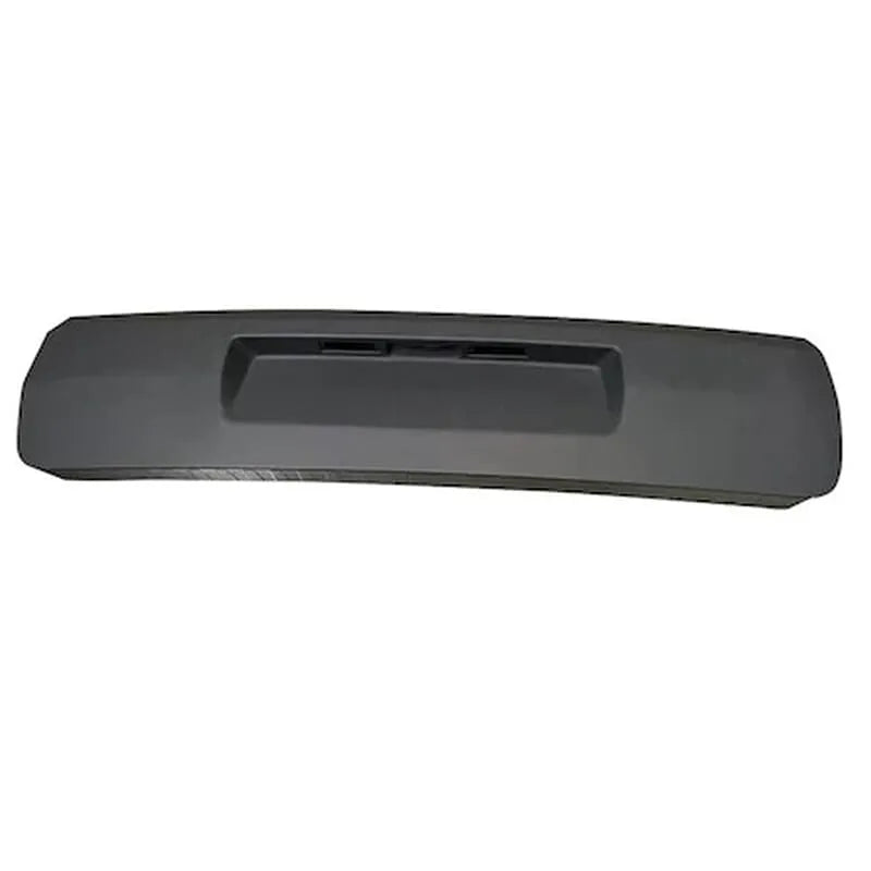 Doblo Bagaj Kapağı Dış Kaplama Plastiği 2016-2022