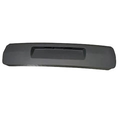 Doblo Bagaj Kapağı Dış Kaplama Plastiği 2016-2022