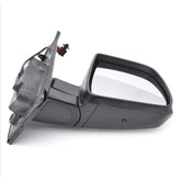 Doblo Yan Ayna 2011-2022 Tofaş 735624009