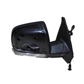 Doblo Yan Ayna 2016-2022 Tofaş 735668188