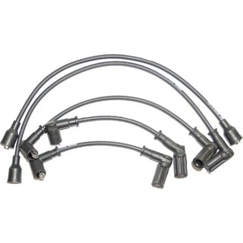 Doğan Buji Kablosu + Bobin Kablosu 1982-2001 Tofaş 7706494