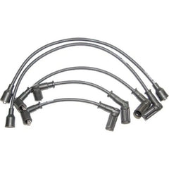 Uno Buji Kablosu + Bobin Kablosu 1995-1999 Tofaş 7706494