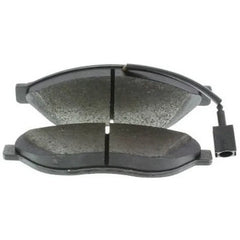 Ducato Ön Fren Balatası 2001-2006 Tofaş 77362219E