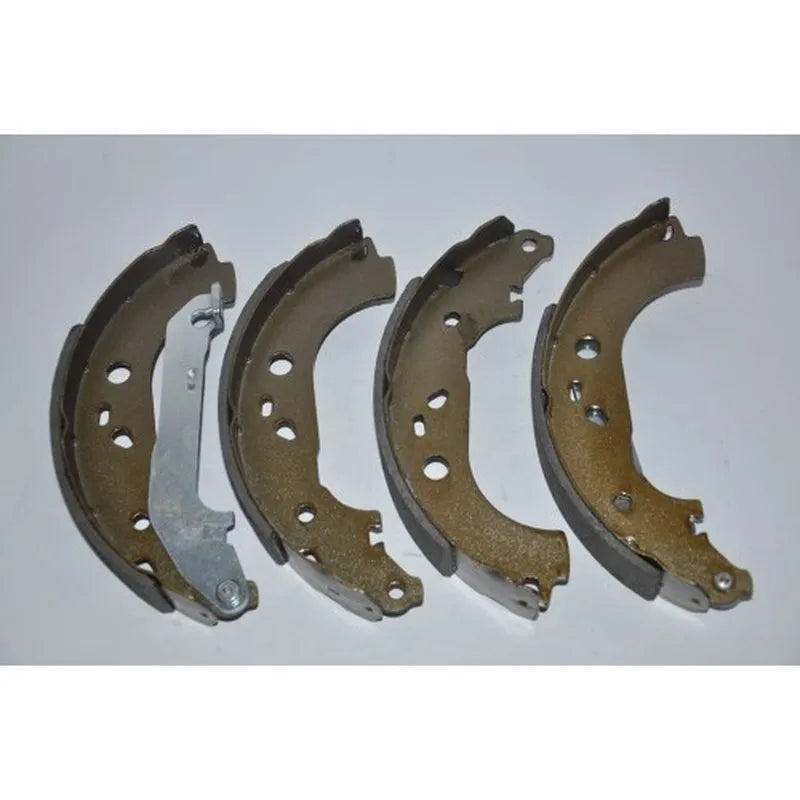 Doblo Arka Fren Balatası 2001-2005 Tofaş 7082149