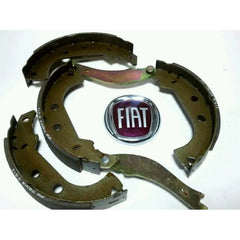 Doblo Arka Fren Balatası 2001-2010 Tofaş 77362453