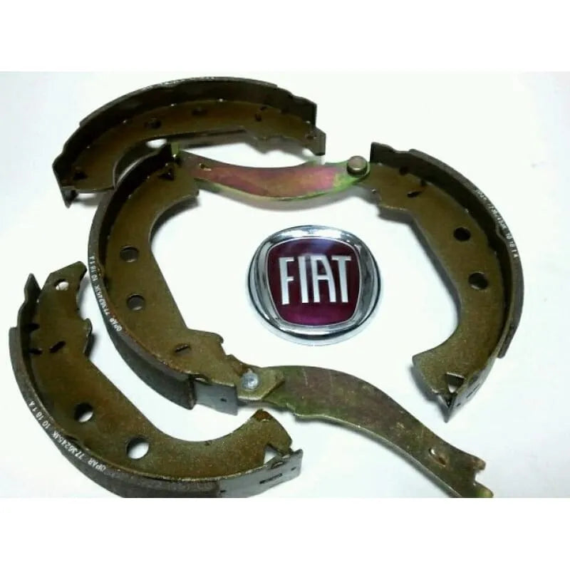 Palio Arka Fren Balatası 1997-2015 Tofaş 77362453