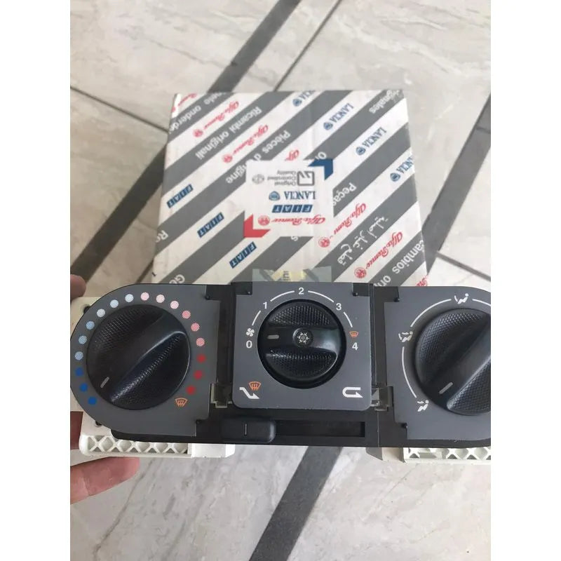Albea Kalorifer Klima Kumandası 2002-2013 Lancia 77362757