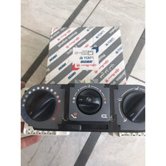 Albea Kalorifer Klima Kumandası 2002-2013 Lancia 77362757
