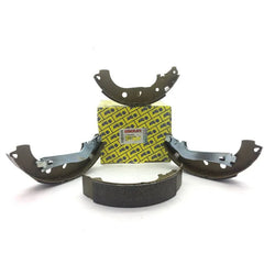 Palio Arka Fren Balatası 1997-2015 Tofaş 77363946