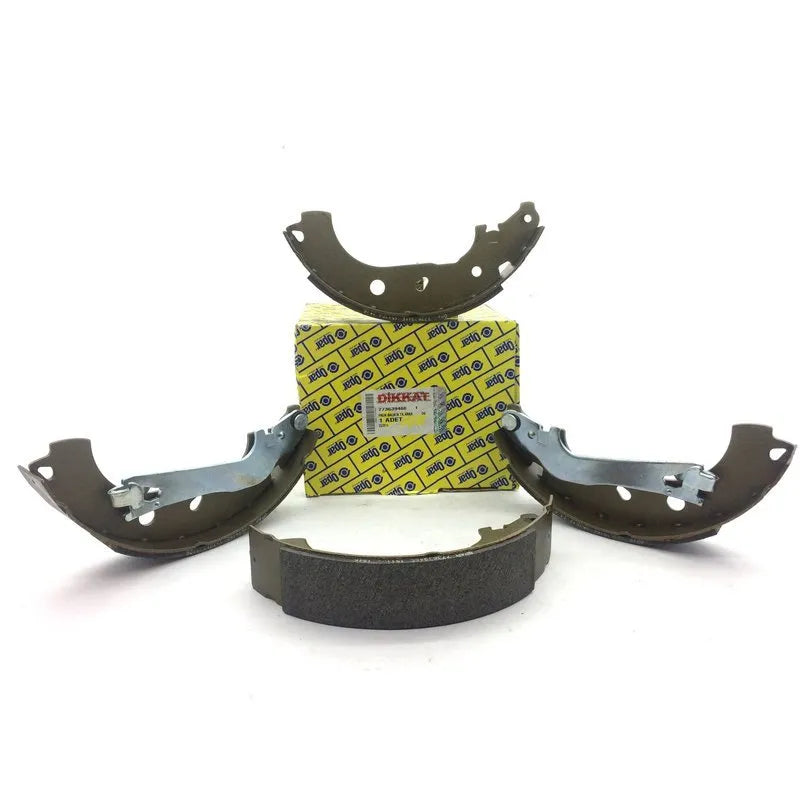 Siena Arka Fren Balatası 1997-2002 Tofaş 77363946