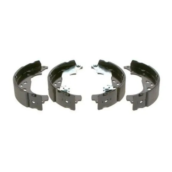 Doblo Arka Fren Balatası 2001-2022 Tofaş 77363946